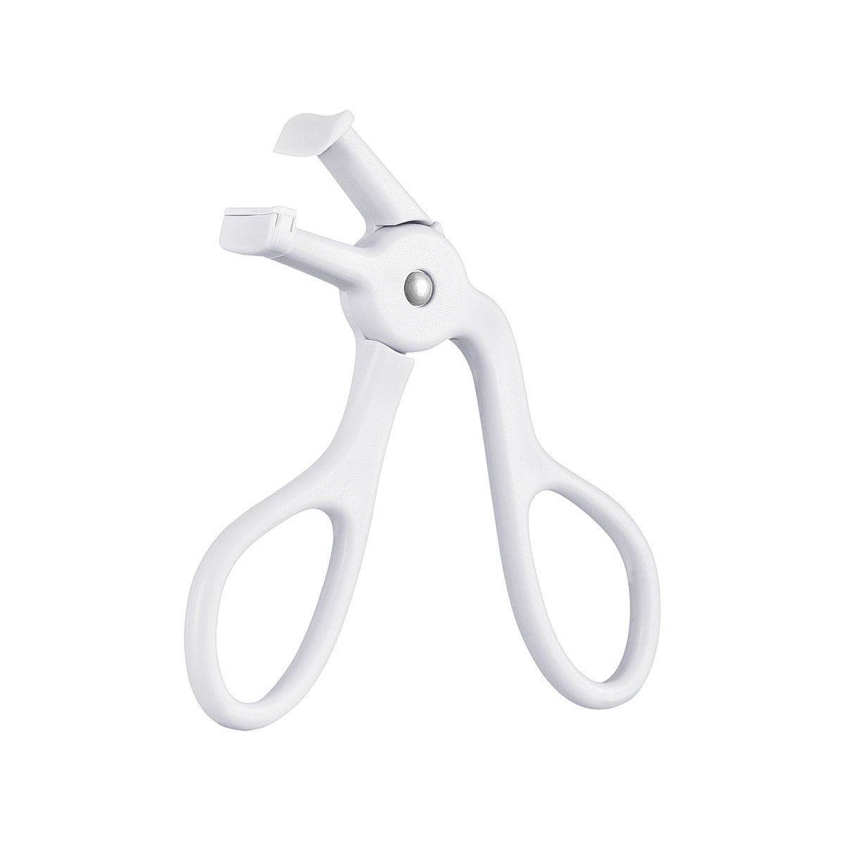 Eyelash curler natural curling long-lasting fit fixed wide-angle sunflower eyelash curler