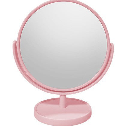 Dual Side Makeup Mirror For Desk Or Dorm