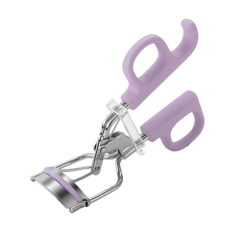 Yifei Chongtian Eyelash Curler Wide-angle Eyelash Curler Portable Eyelash Curler