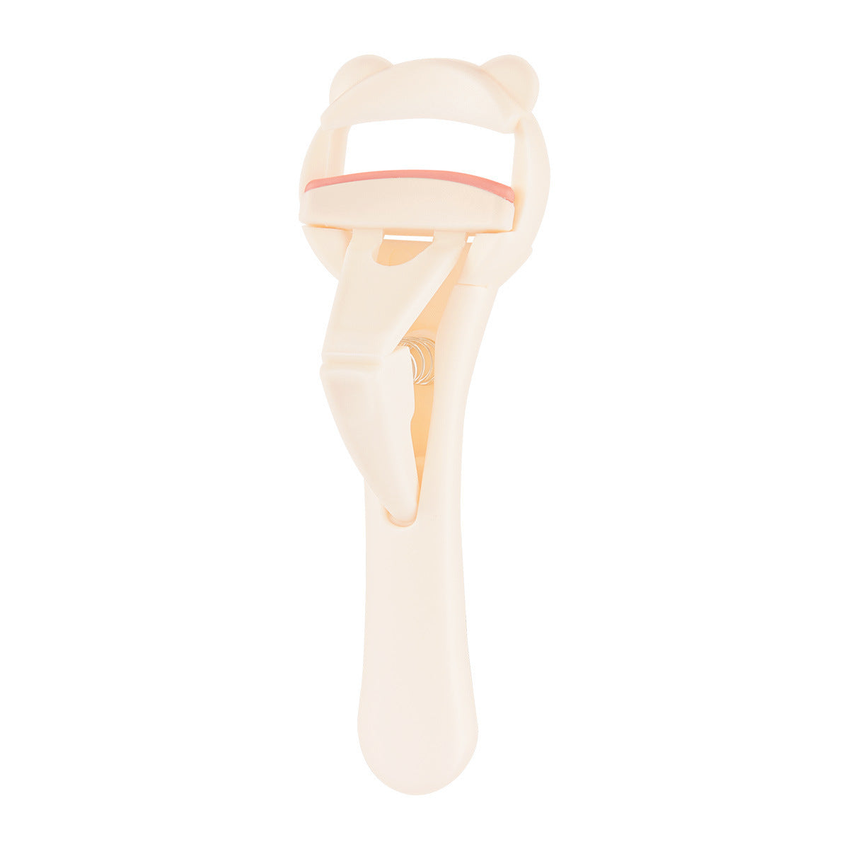 Small waist eyelash curler curling wide-angle sunflower does not pinch eyelids