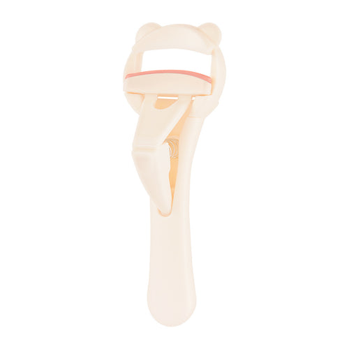 Small waist eyelash curler curling wide-angle sunflower does not pinch eyelids