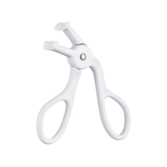 Eyelash curler natural curling long-lasting fit fixed wide-angle sunflower eyelash curler