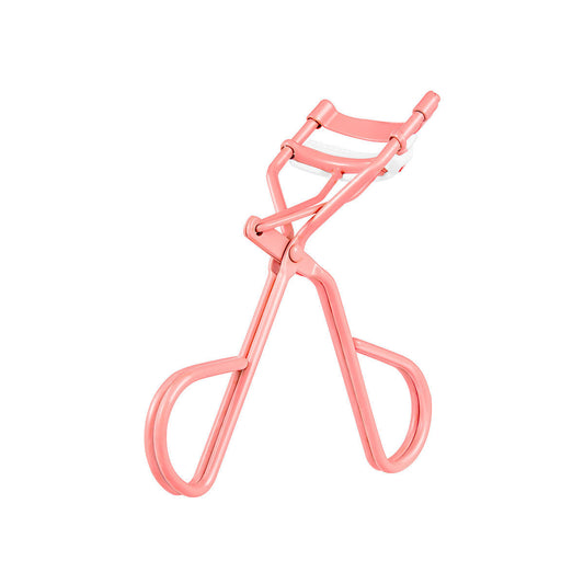 Women's wide-angle sunflower eyelash curler for long-lasting curling
