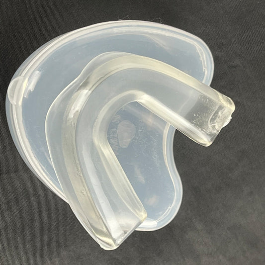 Sports Mouth Guard Boxing Training Teeth Protector