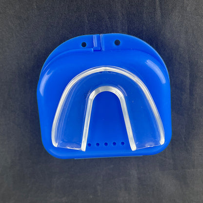 Sports Mouth Guard Boxing Training Teeth Protector