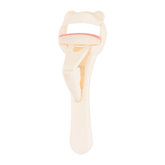 Small waist eyelash curler curling wide-angle sunflower does not pinch eyelids